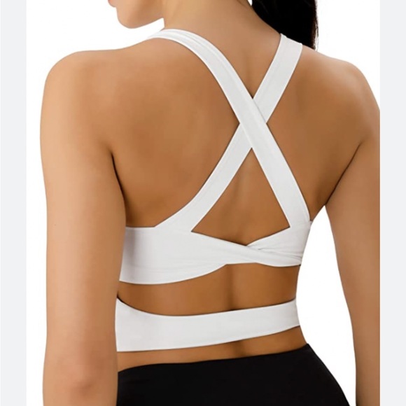 joyspels Other - Brand new medium Joyspels Sports Bra Size Medium. NWT